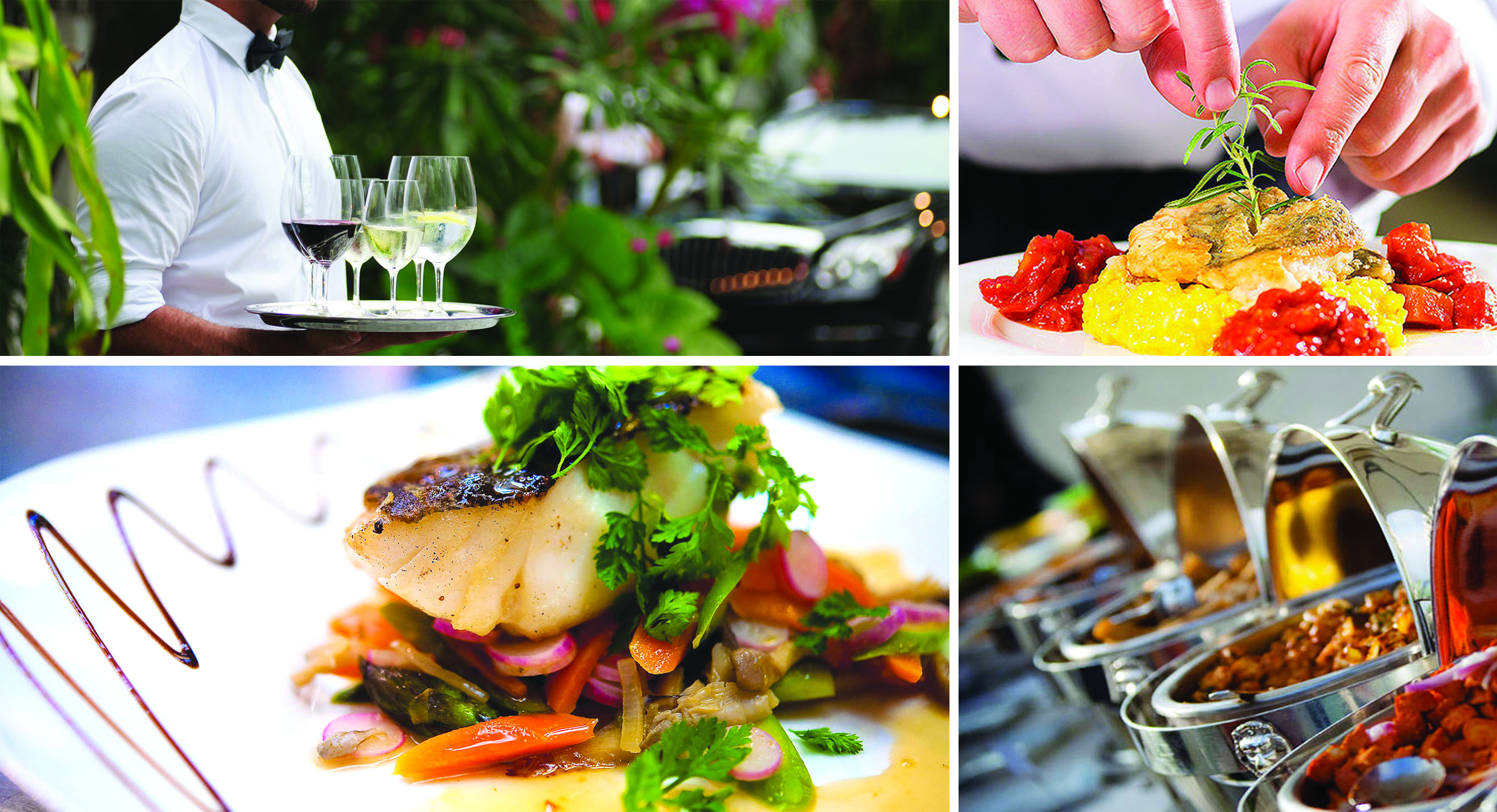 Төрсөн өдрийн катеринг