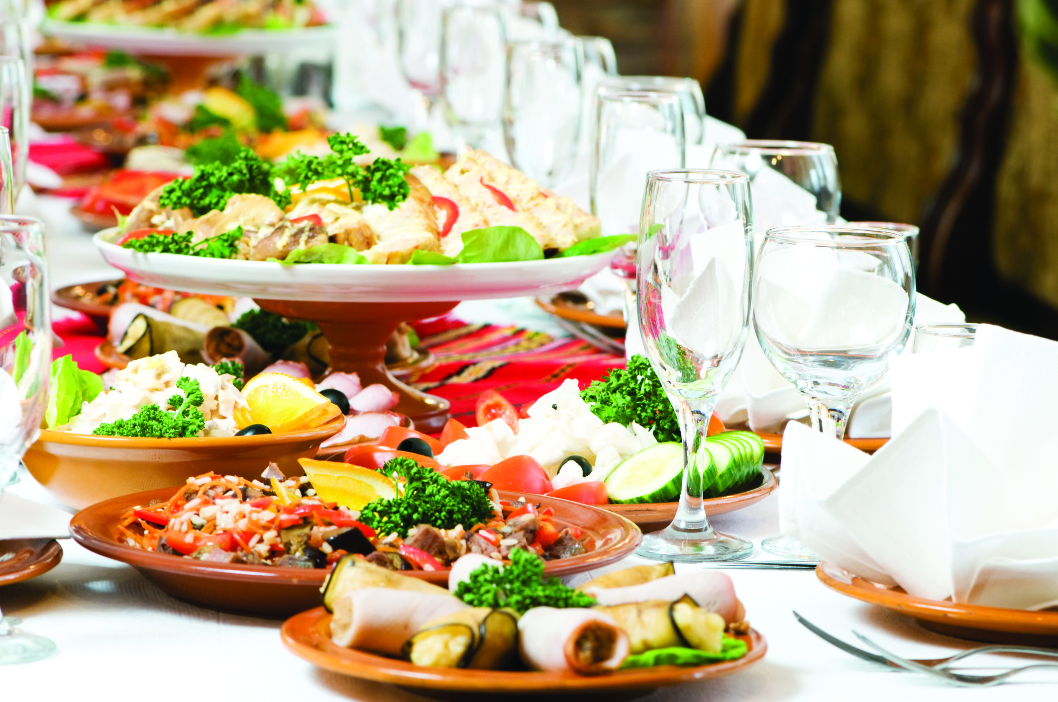 Албан ёсны арга хэмжээ