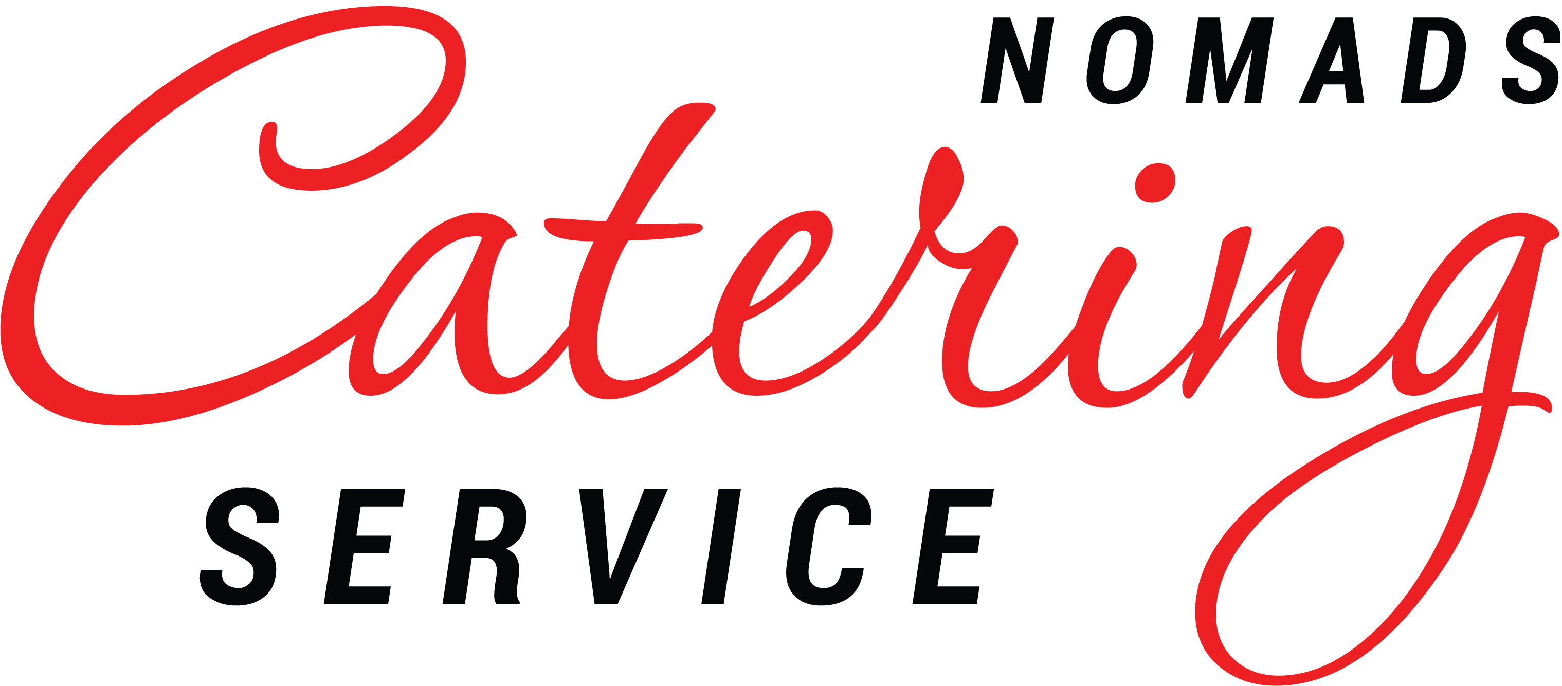 Номадс Катеринг үйлчилгээ